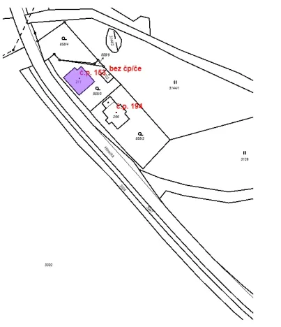 Prodej rodinného domu, Trhová Kamenice, Hlinecká, 144 m2