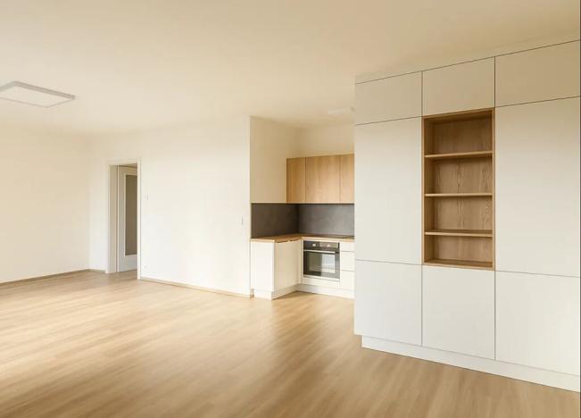 Prodej bytu 3+kk, Praha - Troja, Mazurská, 82 m2