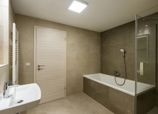 Prodej bytu 3+kk, Praha - Troja, Mazurská, 82 m2