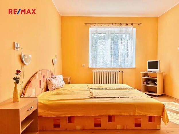 Prodej rodinného domu, Rybitví, Hakenova, 109 m2