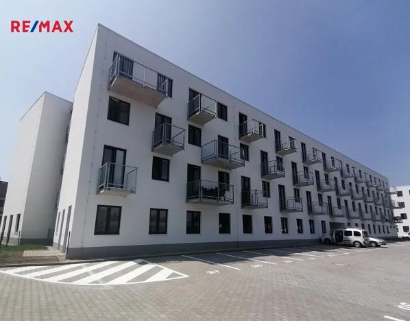 Prodej bytu 2+kk, Svitavy, Říční, 50 m2