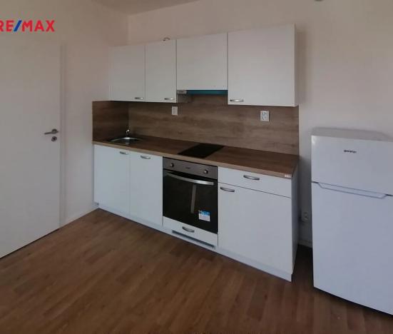 Prodej bytu 2+kk, Svitavy, Říční, 50 m2