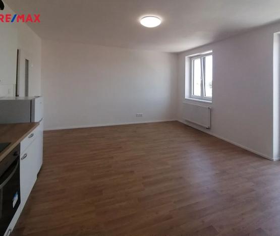 Prodej bytu 2+kk, Svitavy, Říční, 50 m2