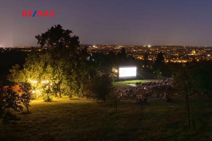 Prodej zahrady, Praha - Troja, 759 m2