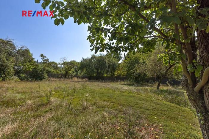 Prodej zahrady, Praha - Troja, 759 m2