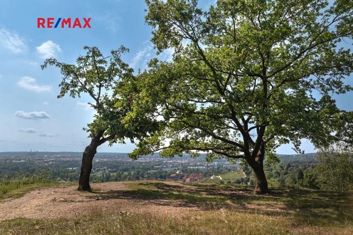 Prodej zahrady, Praha - Troja, 759 m2