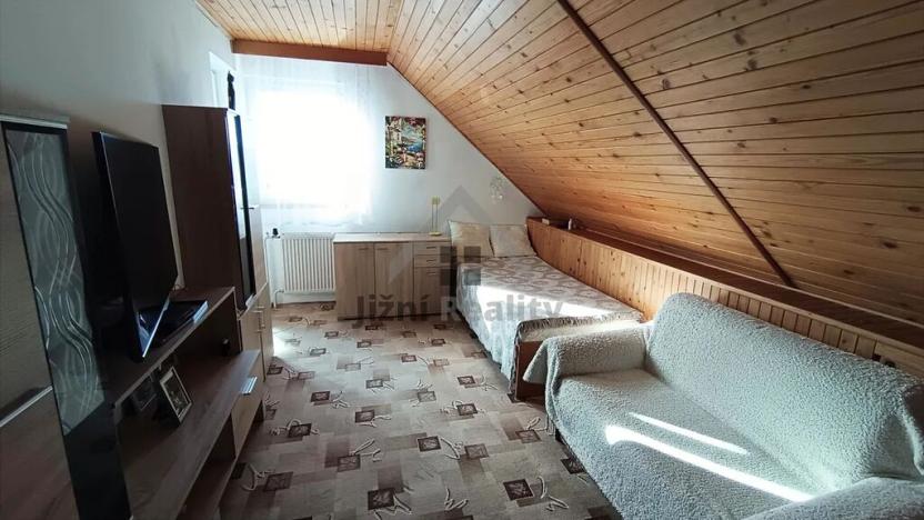 Prodej rodinného domu, Volary, Mlýnská, 280 m2