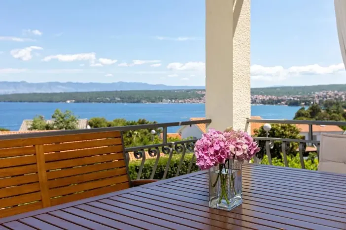 Prodej bytu 5+kk, Malinska, Chorvatsko, 98 m2