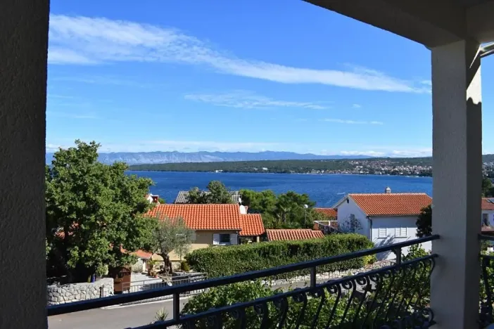 Prodej bytu 5+kk, Malinska, Chorvatsko, 98 m2