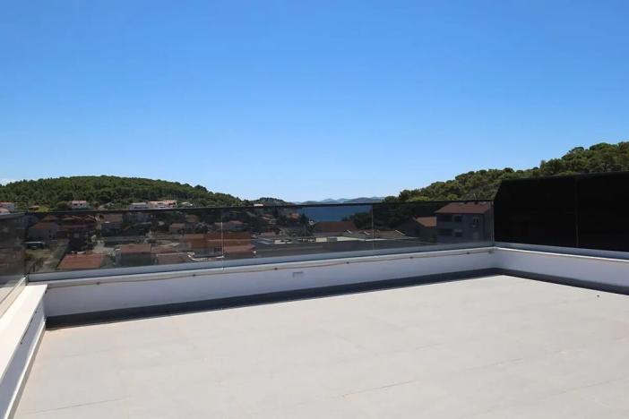 Prodej rodinného domu, Tisno, Chorvatsko, 96 m2