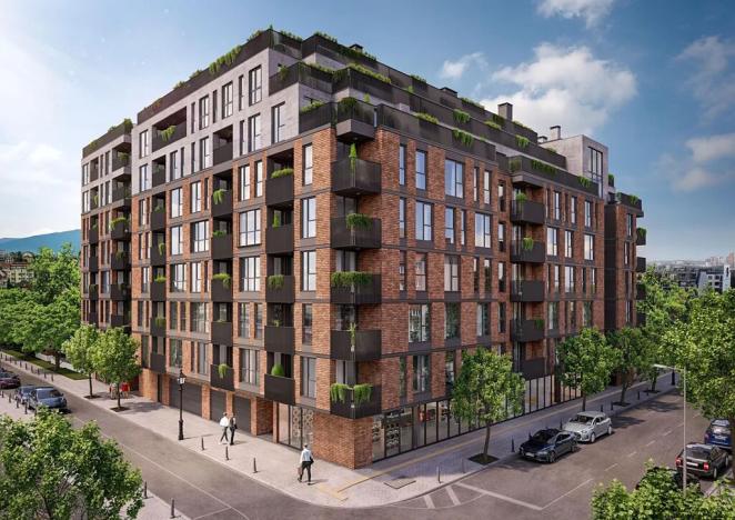 Prodej bytu 3+kk, Sofie, Bulharsko, 85 m2