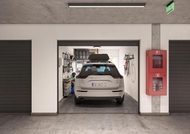 Prodej bytu 3+kk, Sofie, Bulharsko, 85 m2