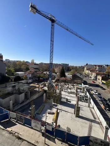 Prodej bytu 3+kk, Sofie, Bulharsko, 85 m2