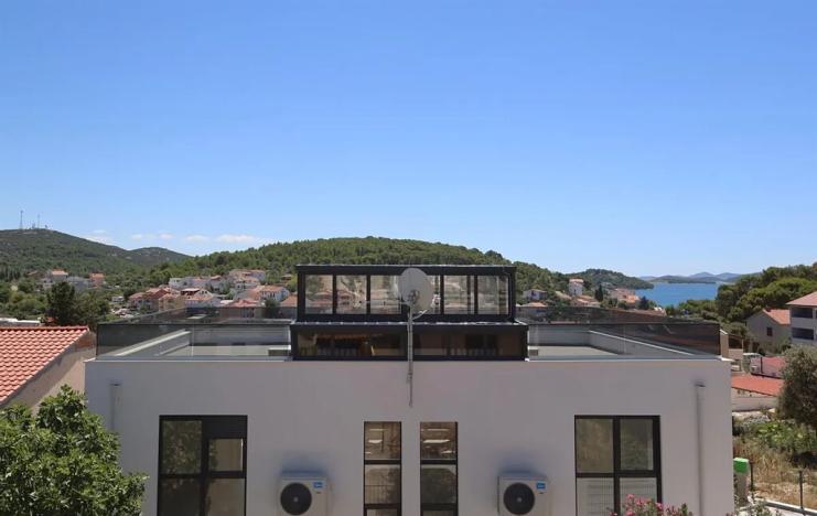 Prodej rodinného domu, Tisno, Chorvatsko, 96 m2