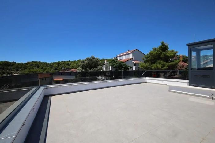 Prodej rodinného domu, Tisno, Chorvatsko, 96 m2