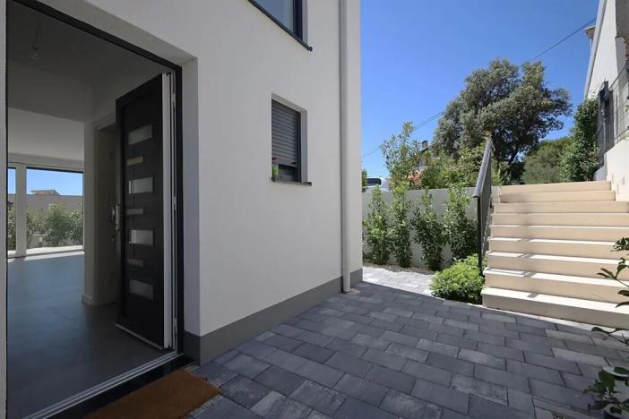 Prodej rodinného domu, Tisno, Chorvatsko, 96 m2