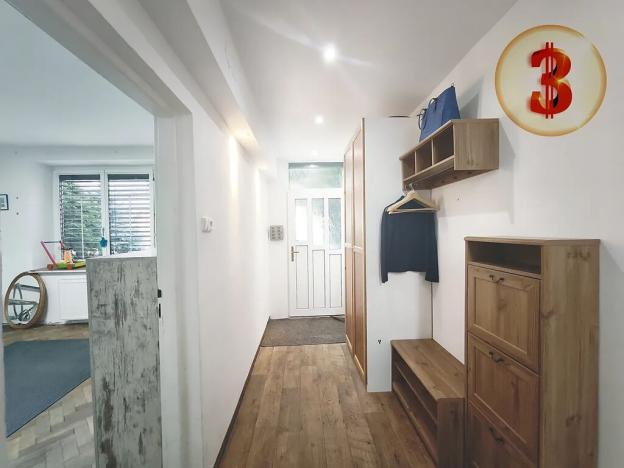 Prodej rodinného domu, Šlapanice, Sušilova, 164 m2