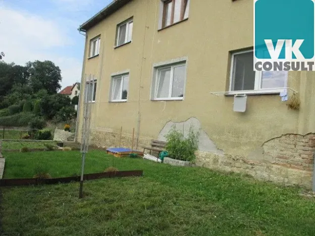 Pronájem bytu 1+kk, Morašice, 42 m2