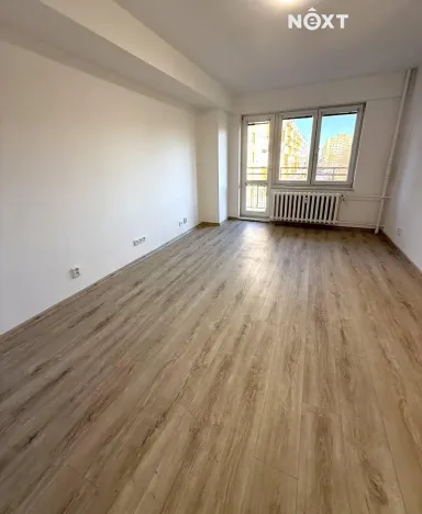 Pronájem bytu 2+1, Ostrava, Kubánská, 50 m2