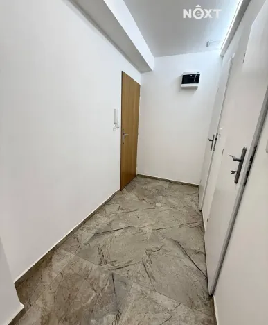 Pronájem bytu 2+1, Ostrava, Kubánská, 50 m2