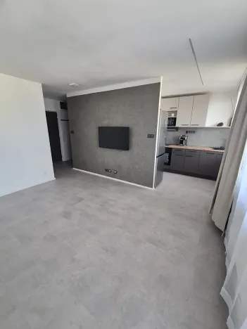 Pronájem bytu 1+1, Kladno, Čs. armády, 36 m2