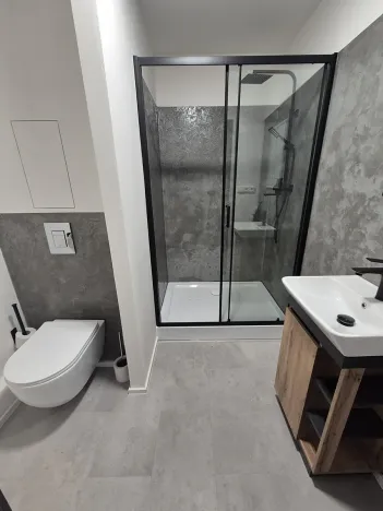 Pronájem bytu 1+1, Kladno, Čs. armády, 36 m2