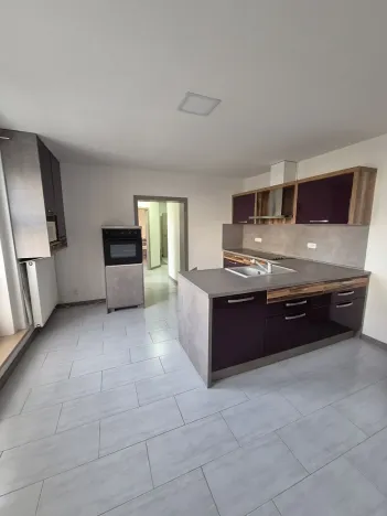 Pronájem bytu 2+kk, Kladno, Cyrila Boudy, 40 m2