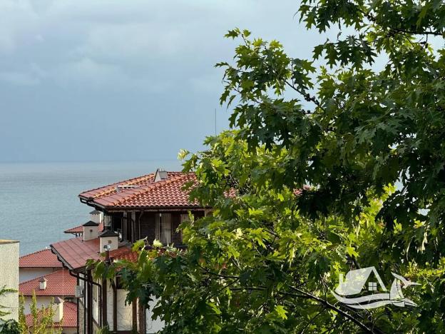 Prodej bytu 2+kk, Sveti Vlas, Bulharsko, 63 m2