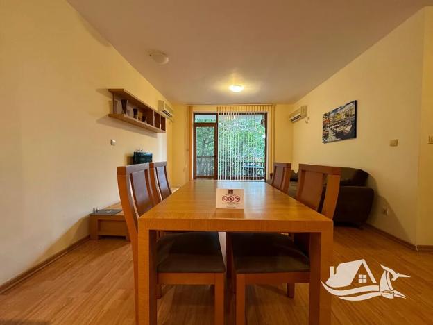 Prodej bytu 2+kk, Sveti Vlas, Bulharsko, 63 m2