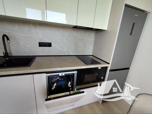 Prodej bytu 2+kk, Sveti Vlas, Bulharsko, 50 m2