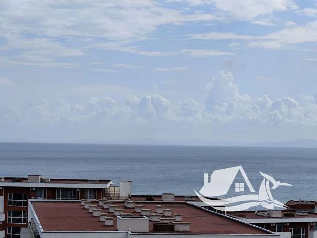 Prodej bytu 2+kk, Sveti Vlas, Bulharsko, 50 m2