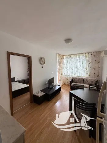 Prodej bytu 2+kk, Nesebar, Bulharsko, 44 m2