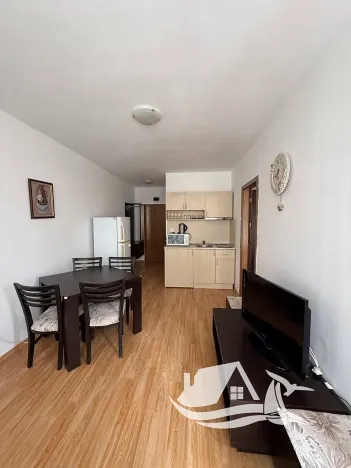 Prodej bytu 2+kk, Nesebar, Bulharsko, 44 m2