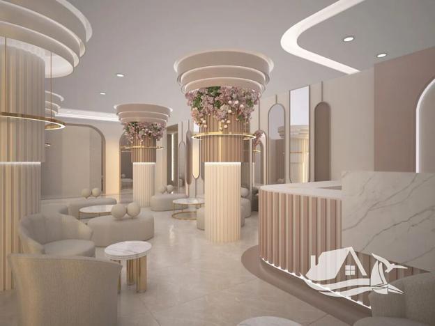 Prodej bytu 3+kk, Nesebar, Bulharsko, 69 m2