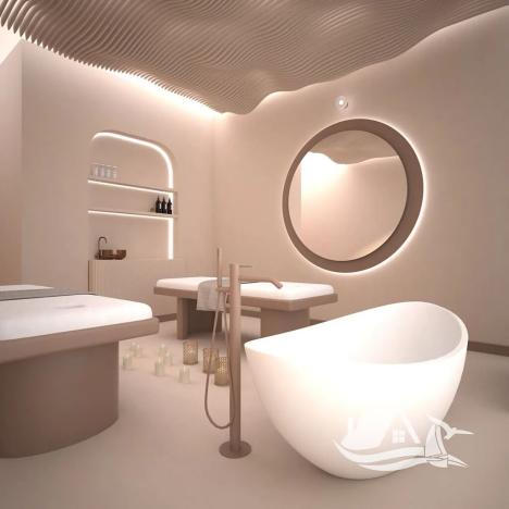 Prodej bytu 3+kk, Nesebar, Bulharsko, 69 m2