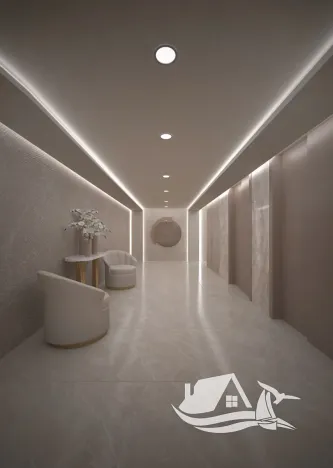 Prodej bytu 3+kk, Nesebar, Bulharsko, 69 m2