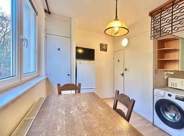 Pronájem bytu 2+1, Brno, Voříškova, 54 m2