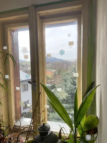 Dražba činžovního domu, Jablonné v Podještědí, 314 m2