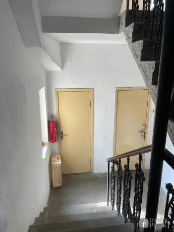 Dražba činžovního domu, Jablonné v Podještědí, 314 m2