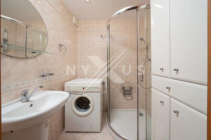 Pronájem bytu 2+kk, Praha - Smíchov, Holečkova, 43 m2