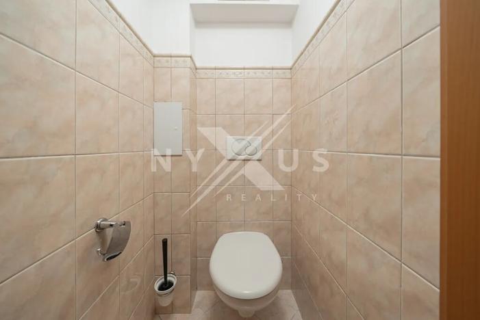 Pronájem bytu 2+kk, Praha - Smíchov, Holečkova, 43 m2