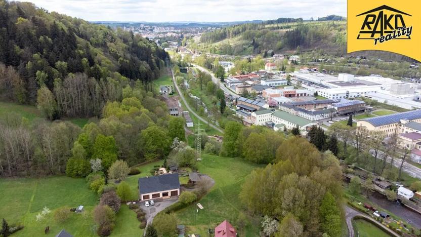 Prodej pozemku pro bydlení, Trutnov, Vysoká stráň, 3326 m2