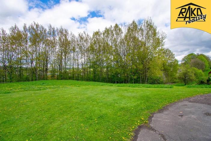 Prodej pozemku pro bydlení, Trutnov, Vysoká stráň, 3326 m2