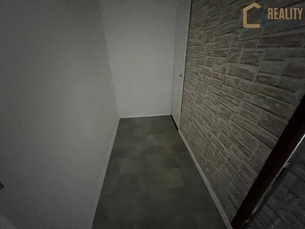 Pronájem bytu 1+kk, Ústí nad Orlicí, Na Pláni, 37 m2