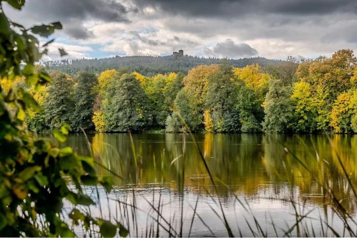 Prodej pozemku pro bydlení, Starý Plzenec, 814 m2