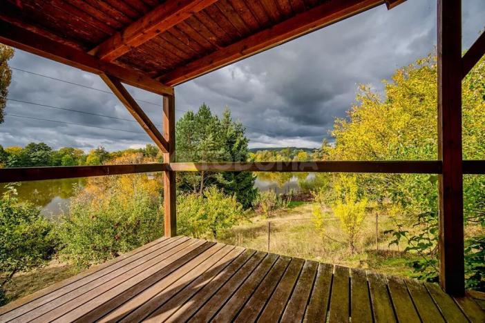 Prodej pozemku pro bydlení, Starý Plzenec, 814 m2