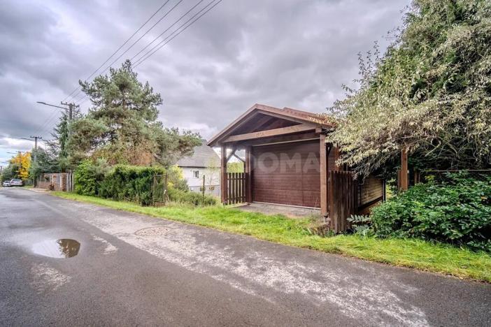 Prodej pozemku pro bydlení, Starý Plzenec, 814 m2