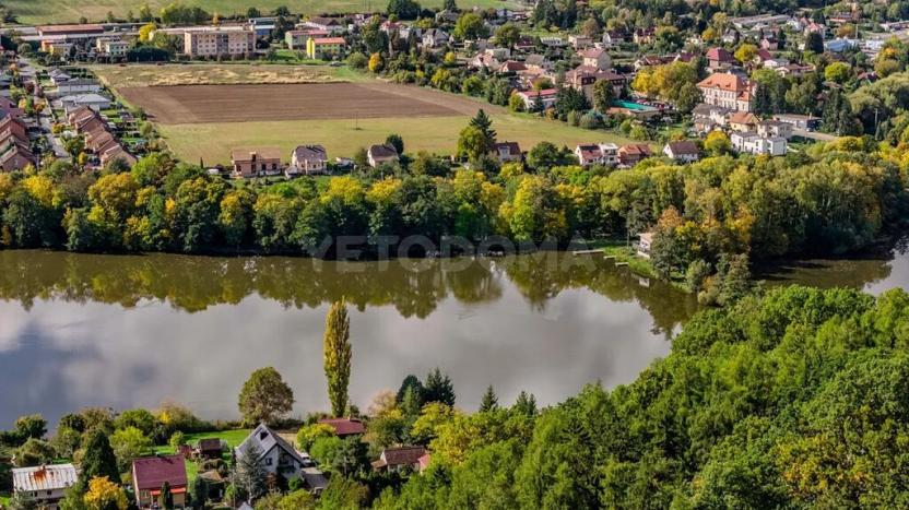 Prodej pozemku pro bydlení, Starý Plzenec, 814 m2