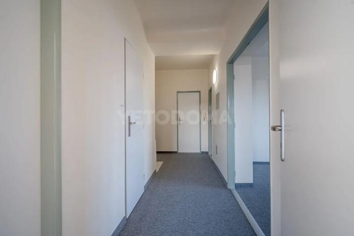 Prodej bytu 3+1, Plzeň, Kolmá, 97 m2