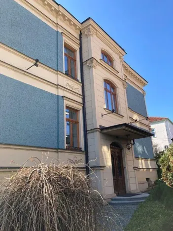 Dražba kanceláře, Opava, Janská, 741 m2